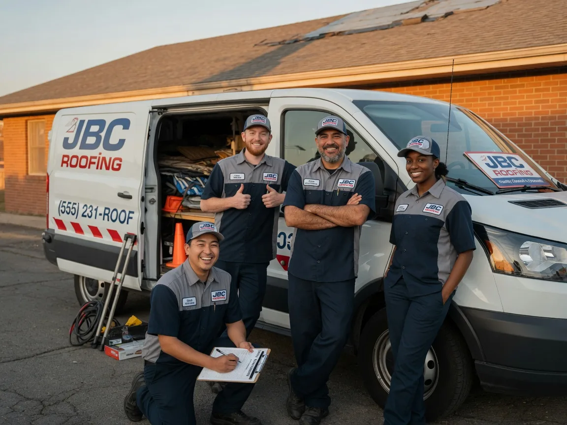 Roof Replacement company in Bowbells, ND